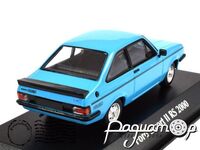 Ford Escort RS2000 (1976) 940084300 [DB]
