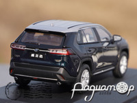 Toyota Wilander (2020) 784970