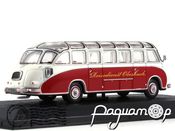 Kassbohrer Setra S8 (1951) 7163101 [NT]