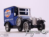 Talbot Van (1927) (91мм) Y-5 3452 [IS]