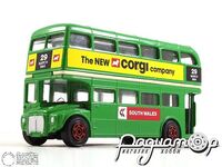 Bus South Wales (122мм) 3459 [IS]