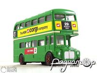 Bus South Wales (122мм) 3459 [IS]