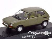 Volkswagen EA 266 (1969) VW-33/DC1264 [NT]