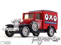 Ford A (1930) (100мм) Y-22 3510 [IS]