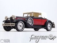 Packard Victoria (1930) (107мм) Y-15 3520 [IS]