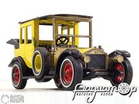 Rolls Royse (1912) (100мм) Y-7 3526 [IS]