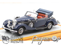 Mercedes-Benz 540K sn169389 Cabriolet Normalm (1938) IL43146