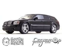 Dodge Magnum RT HEMI (2005) (TI)-S0852