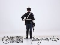 Сотрудник ГАИ AU172