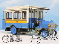 Dingler Deutsche Post (1910) 55689