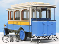 Dingler Deutsche Post (1910) 55689