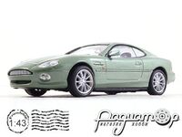 Aston Martin DB7 (2002) 004327