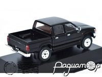 Toyota Hilux SR5 (1997) F43-132