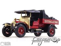 Crossley 