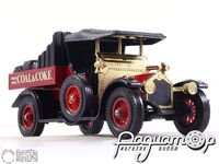 Crossley 