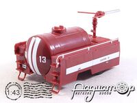 АП-3 для ЗиЛ-130 5314 [IS]