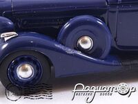 ЗИС-101А (1940) P105-B***