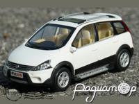 Dongfeng Fengxing Jingyi (2010) 668745