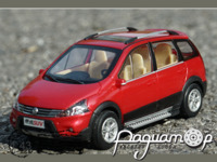Dongfeng Fengxing Jingyi (2010) 668746