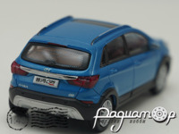 Changhe Q25 (2016) 170865