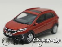 Changhe Q25 (2016) 170866
