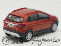 Changhe Q25 (2016) 170866