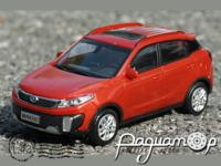 Changhe Q35 (2016) 170867