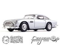 Aston Martin DB5 (1964) 4496 [IS]