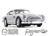 Aston Martin DB5 (1964) 4496 [IS]
