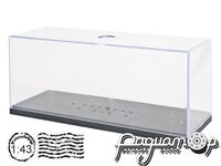 Бокс для моделей большой (215х75х80) 43349 (ZU)-0056