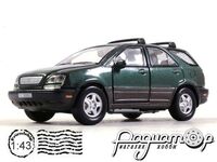 Lexus RX300 (1999) 201108/4539 [IS]***