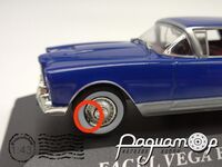 Facel Vega Excellence (1960) VF01 [SV]***