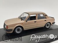 Kaleidoskop Slavnych Vozu Skoda №16, Skoda 105L (1984) 4785 [SV]***