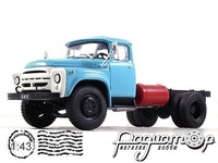 ЗиЛ-138 шасі (1962) 5423 [IS]