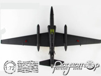 Lockheed U-2S, ВВС США (1957) 100069