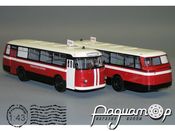 АС-5 (695М) пожарный штаб (1969) V3-31.7