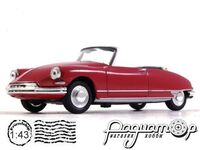 Citroen DS 19 Decapotable (1961) (5171 [IS]