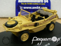Volkswagen Typ 166 Schwimmwagen Anfibio (1943) ODEON061M