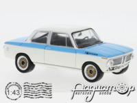BMW Koepchen 2002 Tii (1974) CLC369N [DB]