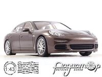 Porsche Panamera S (2014) WAP0203400E/3727 [IS]