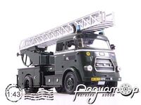 DAF A1600 Feuerwehr NL (1962) 43016 (I) 3779