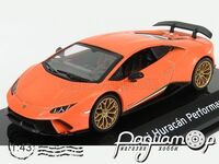 Lamborghini Huracan Performante (2017) ABSUP022 [DB]