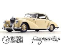 Mercedes-Benz 300C (W188) (1952) B66040131 [NT]