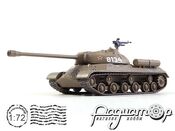Русские танки №16, ИС-3 (1945) RT016 [LS]