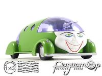 Jokermobile BAT017 [IS]