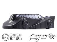 Batmobile Armour Mode из к/ф «Бэтмен» (1989) BAT1989 [IS]