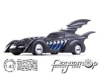 Batmobile из к/ф 