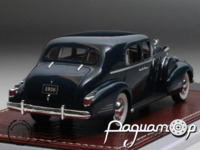 Cadillac V16 Series 90 Town Sedan (1938) GIM004A