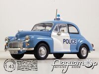 Morris Minor Police (1948) 7598007 [NT]