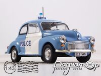 Morris Minor Police (1948) 7598007 [NT]